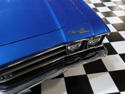 1969 Chevrolet Chevelle