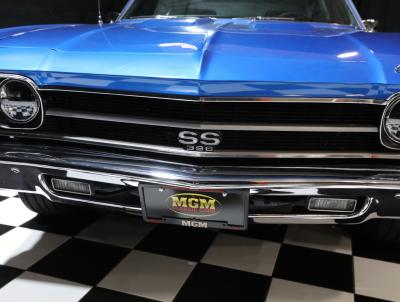 1969 Chevrolet Chevelle