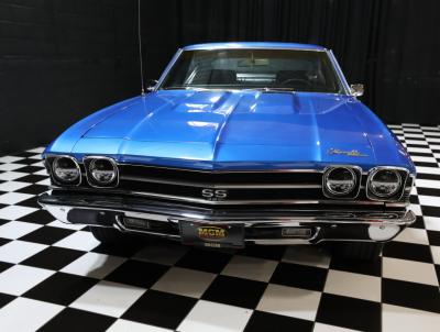 1969 Chevrolet Chevelle