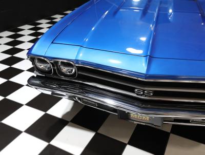 1969 Chevrolet Chevelle