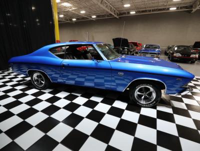 1969 Chevrolet Chevelle