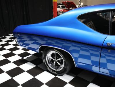 1969 Chevrolet Chevelle