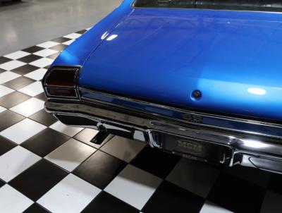 1969 Chevrolet Chevelle