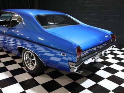 1969 Chevrolet Chevelle