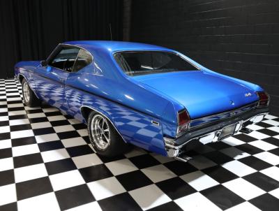 1969 Chevrolet Chevelle