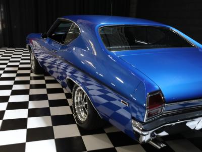 1969 Chevrolet Chevelle