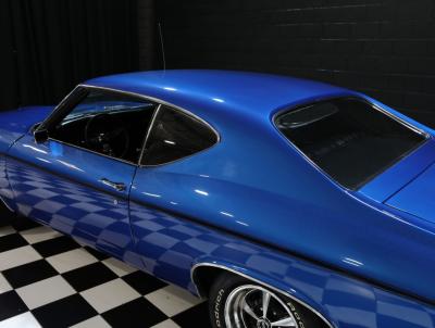 1969 Chevrolet Chevelle