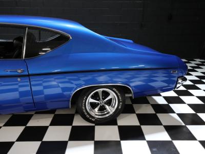 1969 Chevrolet Chevelle