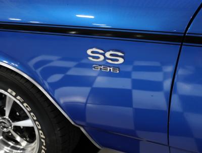 1969 Chevrolet Chevelle
