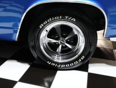 1969 Chevrolet Chevelle