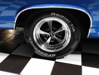 1969 Chevrolet Chevelle