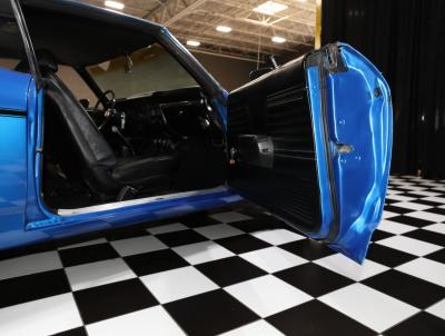 1969 Chevrolet Chevelle