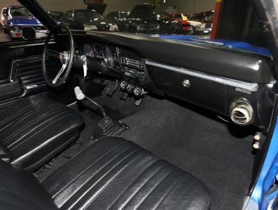 1969 Chevrolet Chevelle