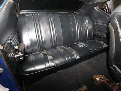 1969 Chevrolet Chevelle
