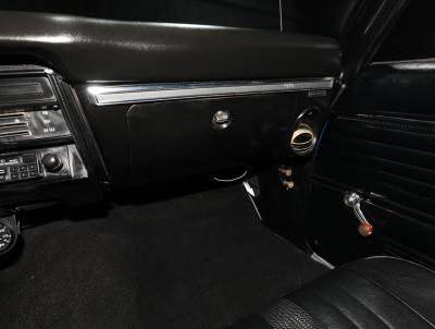 1969 Chevrolet Chevelle