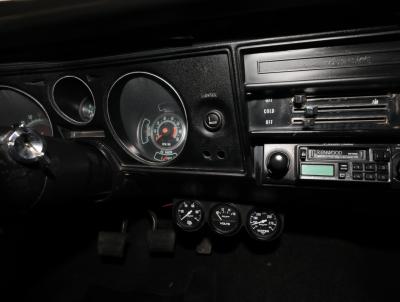 1969 Chevrolet Chevelle