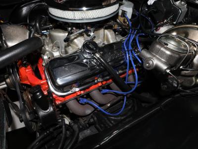 1969 Chevrolet Chevelle