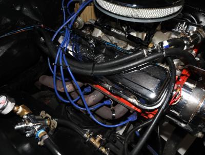 1969 Chevrolet Chevelle