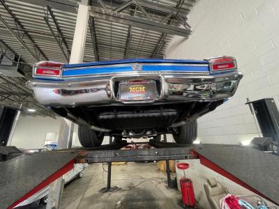 1969 Chevrolet Chevelle