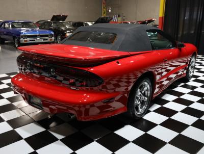 1999 Pontiac Firebird