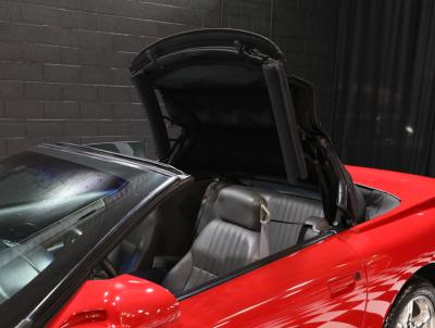 1999 Pontiac Firebird