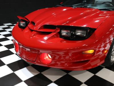 1999 Pontiac Firebird