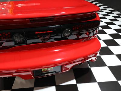 1999 Pontiac Firebird