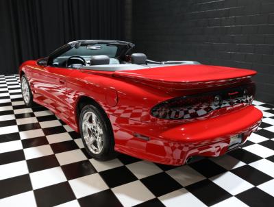 1999 Pontiac Firebird