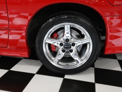 1999 Pontiac Firebird