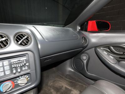 1999 Pontiac Firebird