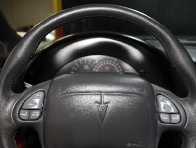 1999 Pontiac Firebird