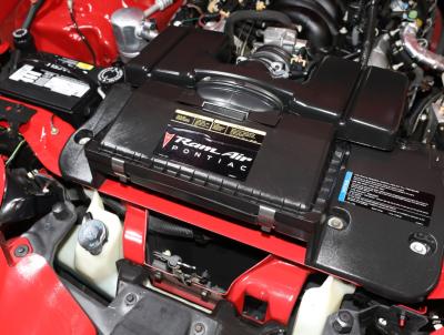 1999 Pontiac Firebird