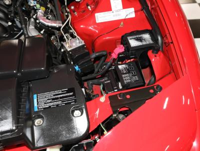 1999 Pontiac Firebird