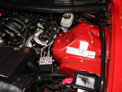 1999 Pontiac Firebird