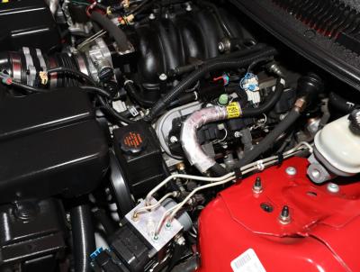 1999 Pontiac Firebird
