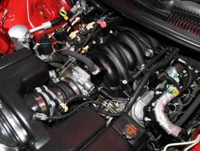 1999 Pontiac Firebird