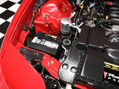1999 Pontiac Firebird