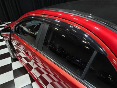 2008 Mitsubishi Lancer Evolution