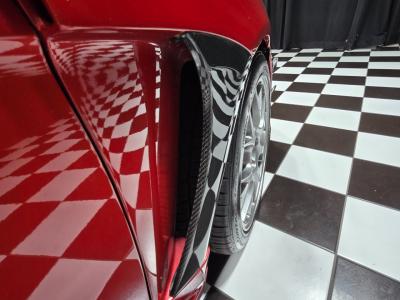 2008 Mitsubishi Lancer Evolution
