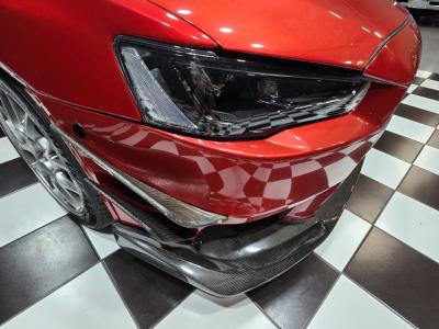 2008 Mitsubishi Lancer Evolution