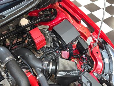 2008 Mitsubishi Lancer Evolution