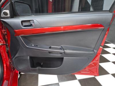 2008 Mitsubishi Lancer Evolution