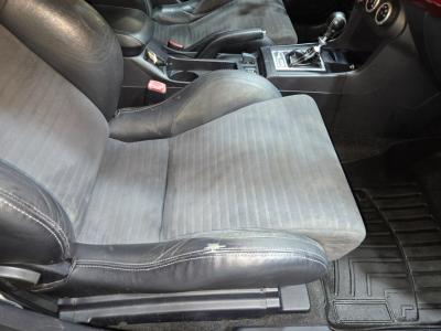 2008 Mitsubishi Lancer Evolution