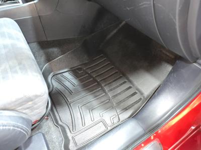 2008 Mitsubishi Lancer Evolution