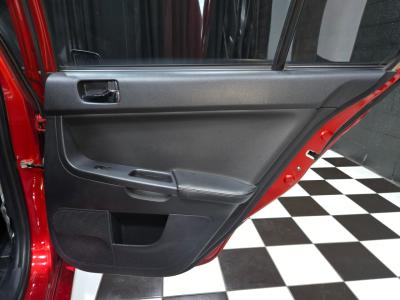 2008 Mitsubishi Lancer Evolution