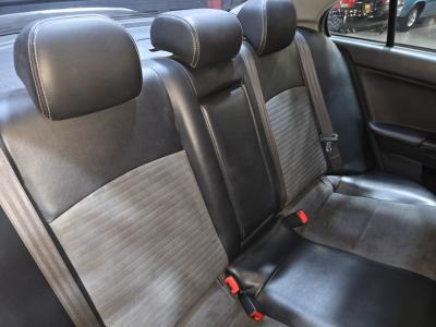 2008 Mitsubishi Lancer Evolution