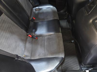 2008 Mitsubishi Lancer Evolution