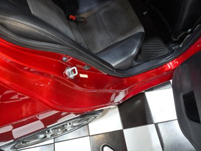 2008 Mitsubishi Lancer Evolution