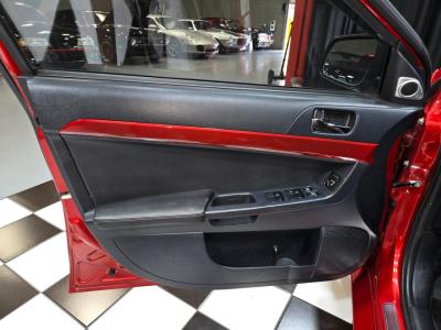 2008 Mitsubishi Lancer Evolution