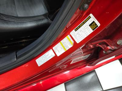 2008 Mitsubishi Lancer Evolution